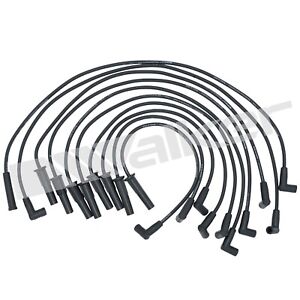 Wire Set compatible with Dodge, 7MM 8-CYL