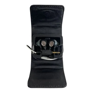 Auriculares y estuche Bose Music Bose Tri-port IE - Excelente estado - Imagen 1 de 4