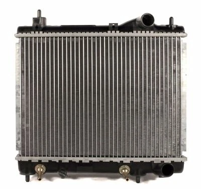 1623  Radiator Fit for Dodge Plymouth Neon 1995 - 1999 2.0 L4 Foto 1 de 4