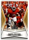 2014 Leaf Draft Gold Football Complete Your Set Pick/Choose Collegiate Rookie Rc