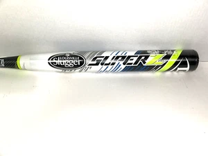 NIW Louisville Slugger Super Z End Load 26 oz ASA/USSSA Slow Pitch Bat: SBSZ1 - Picture 1 of 7