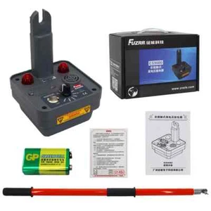ES9080 Non-Contact High Voltage Detector/Wireless High Voltage Detector - Picture 1 of 7