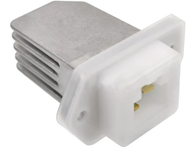 21SX82J Blower Motor Resistor Fits 1997-1999 Nissan Maxima - Image 1 of 1