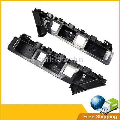 Front Bumper Bracket 2012-2015 Fit Volkswagen Passat 561807183A 561807184A NEW — 第 1/4 张图片