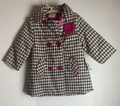 penelope mack Baby Girl jacket 18M - Image 1 of 4