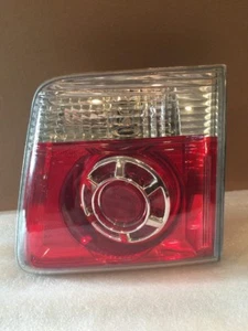 2007 2008 2009 2010 2011 2012 GMC ACADIA RH RIGHT PASS INNER TAILLIGHT TRUNK MTD - Picture 1 of 6