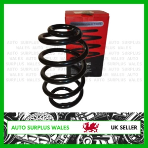 FITS VAUXHALL VECTRA C Mk II 1.8 16V Z02 REAR COIL SPRING SUSPENSION 2002-2009 - Picture 1 of 1
