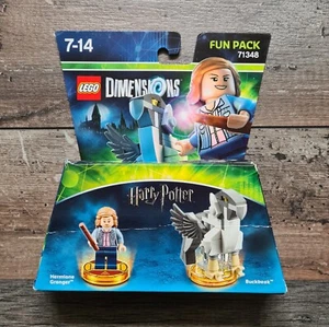 Lego Dimensions Fun Pack 71348 - Harry Potter - Bild 1 von 6