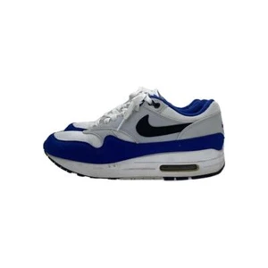 Nike Air Max 1 Deep Royal Blue FD9082-100 Men's US8 Size Very Good - Fast Ship!! - Picture 1 of 7