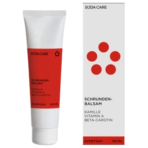 (126,67 EUR/l) Süda Care Everyday Schrundenbalsam 150ml - Bild 1 von 1