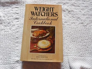 Weight Watcher's International Cookbook, w/Introduction by Jean Nidetch, 1977 - Picture 1 of 12