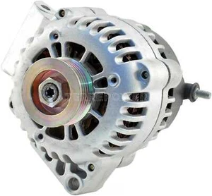 Alternator BBB Industries 8228-7 Reman - Picture 1 of 5