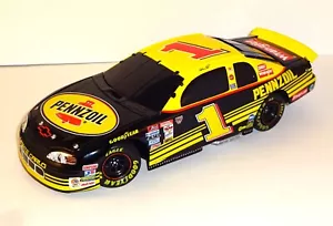 Steve Park Action 1998 #1 Pennzoil Monte Carlo Black Window Bank 1/3000 - Picture 1 of 11