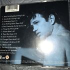 Chris Isaak CD Rock Forever Blue 90s 13 Song Studio Rockabilly Album Grammy 
