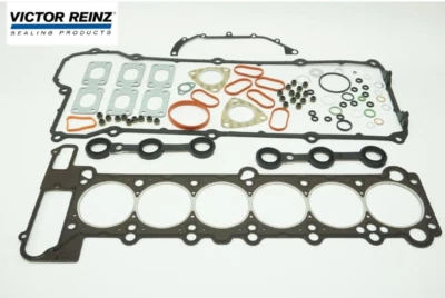 Cylinder Head Gasket Set for BMW 325i 325is 525i 1993 - 1995 VICTOR REINZ - Image 1 of 4