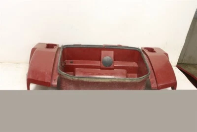 Kawasaki Mule 4010 Diesel 13 Fender Front 35004-0096-16L 33489 - Изображение 1 из 3