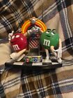 M&Ms Candy Dispenser Preowned