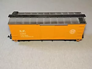 LGB G Gauge 4067 Southern Pacific Lines Boxcar ~ TS - Picture 1 of 10
