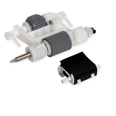 CE248A ADF Roller Replacement Kit Fit For HP M4555 M4540 ADF Feed Rollers Pad - Image 1 of 4