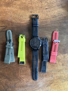 Garmin Fenix 5 Multisportuhr mit GPS - Bild 1 von 3