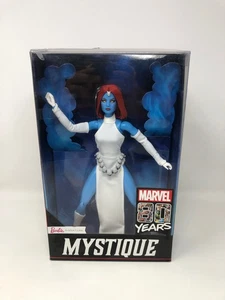 Marvel Mystique Barbie Puppe - Bild 1 von 5