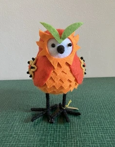 Target Spritz Halloween 2021 Vogel Hyde Eek Figur  - Bild 1 von 2