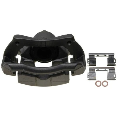 Pinça de freio a disco genuína ACDelco para Chevy Cruze 11-16 | Lado do passageiro dianteiro - Imagem 1 de 4