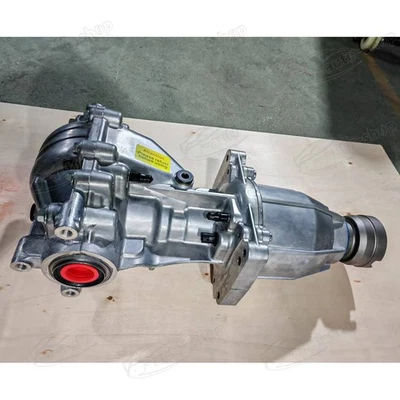 4WD CV6W-4B025-DF For 2013-19 FORD FLEX EXPLORER EDGE REAR DIFFERENTIAL 3.5L AWD - Image 1 of 4