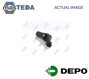 120-04-091 CRANKSHAFT POSITION SENSOR FRONT LORO NEW OE REPLACEMENT - Picture 1 of 5