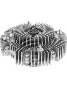Aisin Fan Clutch fits Toyota Hilux 2.8 D-4D (GUN123R) (FCTS-005) - Picture 1 of 12