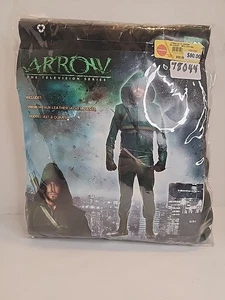Arrow The Television Series Cosplay Halloween Costume XL - Picture 1 of 4