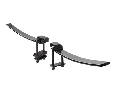 Полукомплект SuperSprings SSA51.5 для Chevrolet 4500 / 5500 / 6500, 1400 фунтов - Изображение 1 из 4