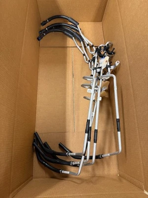 Manguera de retorno de dirección asistida Promaster 1500 2500 3500 2014-2021 MOPAR 68169571AI Foto 1 de 4