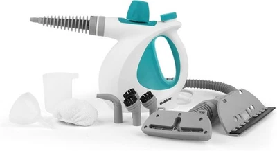 Beldray - Handheld Steam Cleaner - 10-in-1 - Ex-display - Image 1 of 4