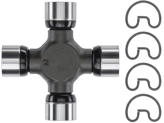 Junta universal para Ford E450 Econoline Super Duty 1999-2002 2000 2001 RM595HP Foto 1 de 1