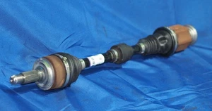 2022-2026 Acura Integra & Honda Civic 1.5L Front Right Axle Shaft OEM 8K Miles!! - Picture 1 of 8