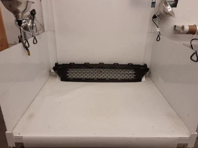 2018-2020 Honda Odyssey Lower Bumper Mounted Center Grille  - Image 1 of 4