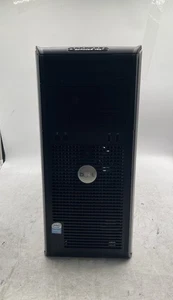Dell OptiPlex 755 Desktop PC Intel Pentium HDM64G1 Computer Unit No HDD - Picture 1 of 7