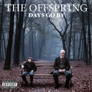 The Offspring Days Go By (CD) Album - Bild 1 von 1