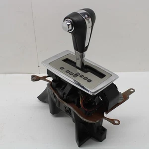 05-06 Lincoln Navigator AT Transmission Floor Gear Shifter Assm OEM 5L7Z-7210-AA - Picture 1 of 10