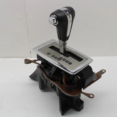 Conjunto de palanca de cambios de piso de transmisión Lincoln Navigator AT 05-06 OEM 5L7Z-7210-AA Foto 1 de 4