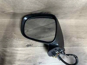 2006-2007 LEXUS IS250 IS350 LEFT SIDE VIEW POWER DOOR MIRROR E13011097 - Picture 1 of 12
