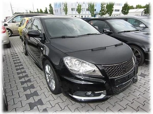 Steenslag Bra Suzuki Kizashi 2009- Motorkapsteenslaghoes Bonnet Bra Motorkap Bra - Imagen 1 de 1
