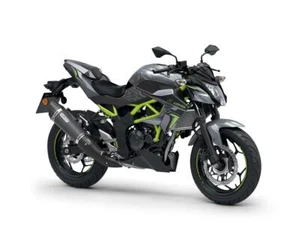 KAWASAKI Z125 PERFORMANCE EDITION 2024 - Picture 1 of 1