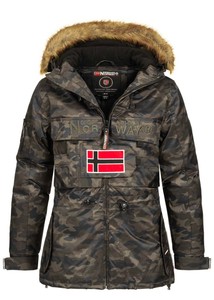 Geographical-Norway | Tu tienda online de ropa invernal