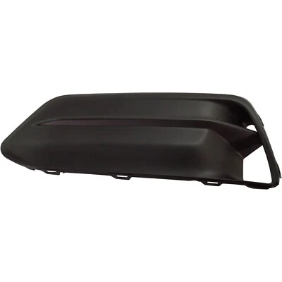 Nueva cubierta de faro antiniebla lado izquierdo del conductor para Honda Accord 71107TVAA00 2018-2020 Foto 1 de 4