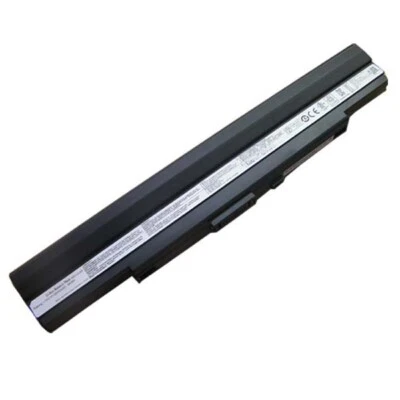 New battery for ASUS U52 Series U52 U52F U52F-BBL5 new A42-UL30 A42-UL50 Foto 1 de 2