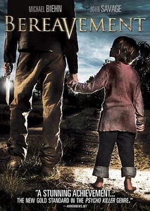 Bereavement (DVD) Import USA - NO ITA - Foto 1 di 1