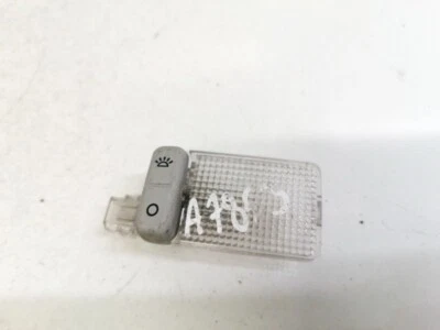 Land-Rover Range Rover Sport 2006 iluminación interior C95YF, original #1694636-52 Foto 1 de 4