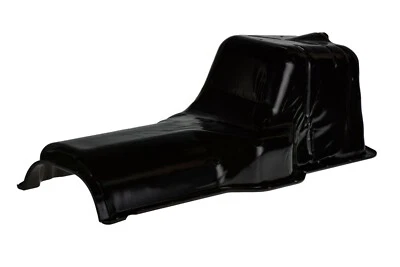 99-04 Jeep Grand Cherokee 4.0L & Wrangler 4.0L Oil Pan For Engine OEM NEW MOPAR - Image 1 of 4
